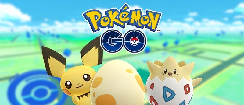 Pokémon GO- Macher planen weitere Spiele Pokémon GO- Macher planen weitere Spiele