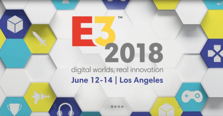 Ubisoft mit eigener PK auf der E3 Ubisoft mit eigener PK auf der E3