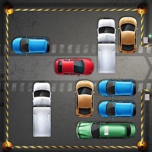 Parking Car