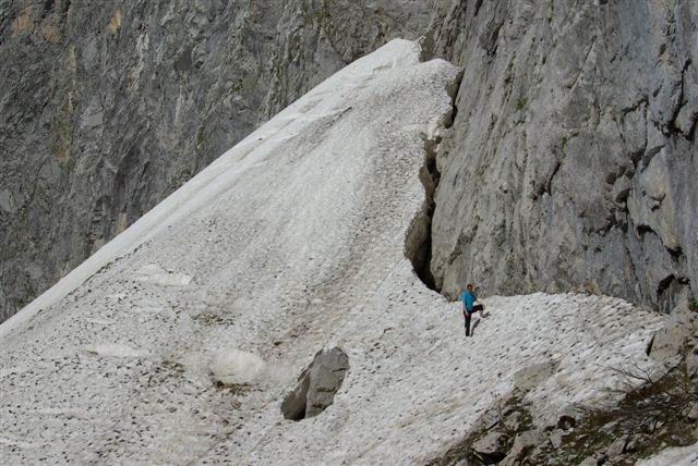 Karanfil, Prokletije